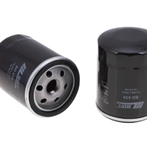 Filtr oleju silnika puszkowy o numerze katalogowym SO434