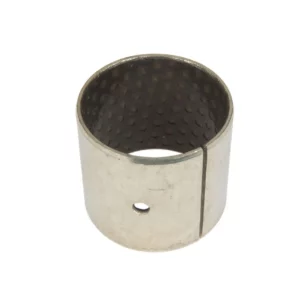 Oryginalna tulejka  przedniej osi o wymiarach 40 x 45 x 40