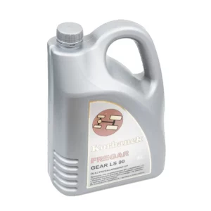 Olej przekładniowy LS 90 5l Fregar wysokiej jakości produkt stosowany w maszynach rolniczych i budowlanych