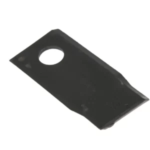 Oryginalny nóż lewy o numerze katalogowym 121712. stosowany w kosiarkach marki Fella.