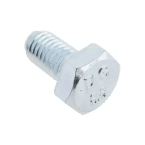 Śruba z łbem 6-kątnym