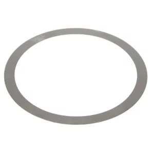 Oryginalna podkładka dystansowa wału skrzyni biegów o grubości 0