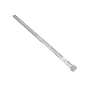 Śruba naciągowa Apollo 16 o numerze katalogowym 2223/03-00-400.00