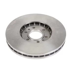 Oryginalna tarcza hamulcowa o numerze katalogowym 119102070050