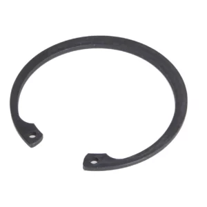 Oryginalny pierścień wewnętrzny segera o średnicy 76