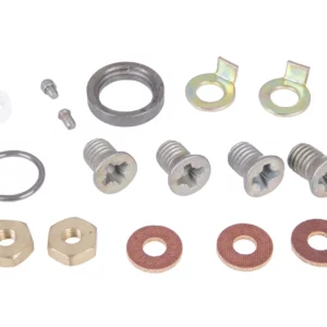 Oryginalny zestaw naprawczy rozrusznika o numerze katalogowym 1887967M91