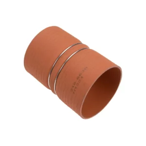 Oryginalny łącznik gumowy układu dolotowego silnika o numerze katalogowym 219-8630