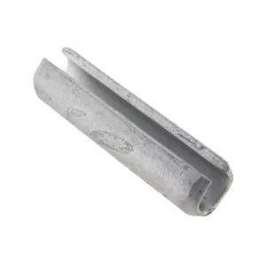 Oryginalny kołek sprężysty gładki o wymiarach 5 x 20 i numerze  katalogowym 237914.2