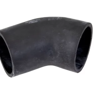 Oryginalne kolano gumowe filtra powietrza o numerze katalogowym 3618841M1