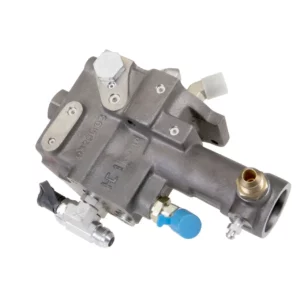 Oryginalny zawór hydrauliczny sprzęgła o numerze katalogowym 712686M18