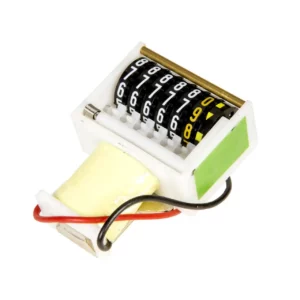 Oryginalny licznik motogodzin o numerze katalogowym 3902378M92