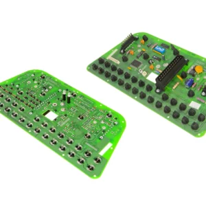 Oryginalny obwód drukowany panelu wskaźników o numerze katalogowym 3903495M92