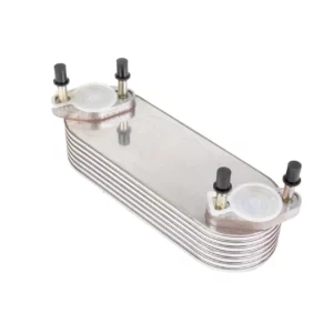 Oryginalna chłodnica oleju silnikowego o numerze katalogowym 4223608M91