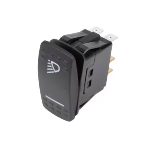 Oryginalny przełącznik świateł o numerze katalogowym 4290436M2