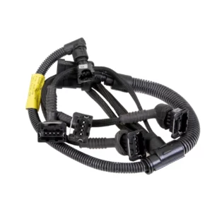 Oryginalna wiązka elektryczna o numerze katalogowym MF4353143M3