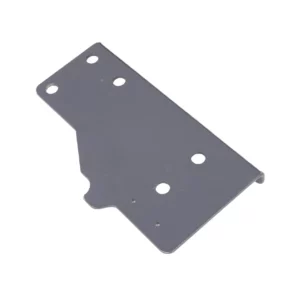 Oryginalna płyta mocująca chłodnicy oleju o numerze katalogowym 822100470501