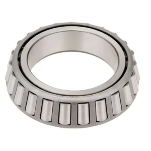 Oryginalne łożysko stożkowe tylnej zwolnicy o numerze katalogowym 843885M1