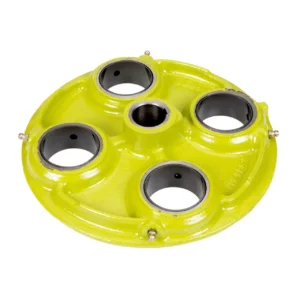 Oryginalna gwiazda bębna sieczkarni o numerze katalogowym 903292.0