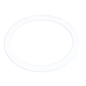 Oryginalna podkładka grzebienia transportowego o wymiarach 75 x 90 x 2 i numerze katalogowym 960277.0