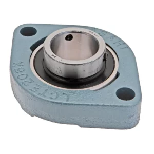 Obudowa z łożyskiem śred. wew. 30mm o oznaczeniuBLCTE206K