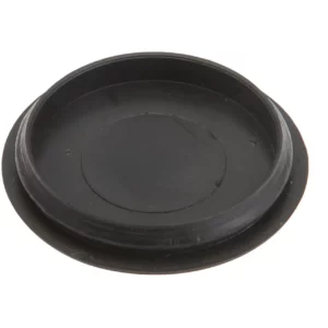 Oryginalna zaslepka skrzyni rozsiewacza o wymiarze fi 61 i numerze katalogowym 10.28.002