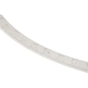 Oryginalna skala o numerze katalogowym 2039/44-00-005.00