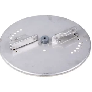 Oryginalna tarcza wysiewu granicznego o numerze katalogowym 2039/93-03-000.00