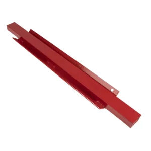 Orygiinalna listwa kryta przenośnika o wymiarach C50 X 25 X 765 i numerze katalogowym 2244/05-021/3