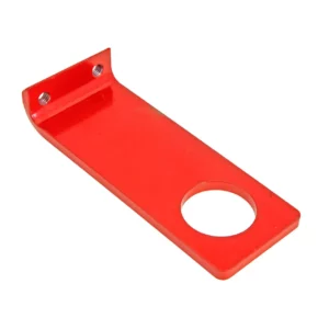 Oryginalny bok skrobaka o numerze katalogowym 2259/05-00-019/00