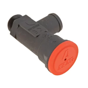 Zawór bezpieczeństwa o wymiarach 25 x 3/4 i numerze katalogowym 459310