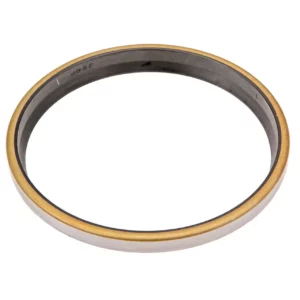 Pierścień zgarniający siłownika tylnego podnosnika o wymiarach  90 x 100 x 7/10 i numerze katalogowym 3900128M1