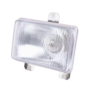 Lampa przednia o numerze katalogowym 7700692117