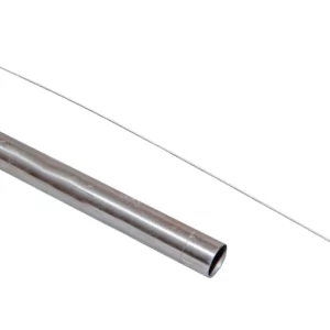 Oryginalna rura o wymiarach 33.41X1