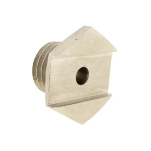 Oryginalna nakrętka czujnika skrętu o numerze katalogowym AG639685