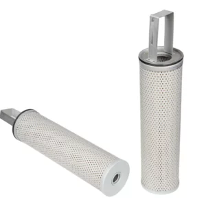 Wkład filtra oleju hydrauliki stanowiący zamiennik dla oryginalnych filtrów pasujących do marek Fendt Valtra