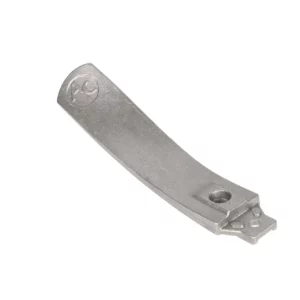 Przystosowana do współpracy z redlicą wykonaną w technologii napawania węglikiem wolframu