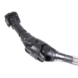 Kompletna półoś napędowa o oznaczeniu  KV155/HGW Lz=830 mm i numerze katalogowym 0.687.35.08