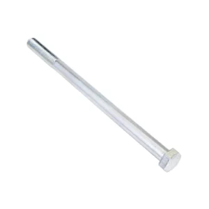 Śruba o wymiarach M16 x 260 x 2.0 i numerze katalogowym 01200.160.260