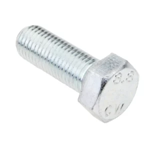 Śruba z łbem 6-kątnym