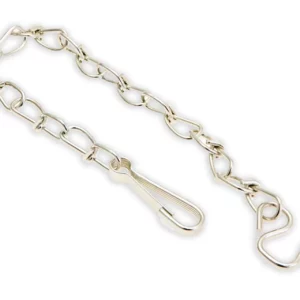 Łańcuch zabezpieczający 7 ogniw o numerze katalogowym 044321