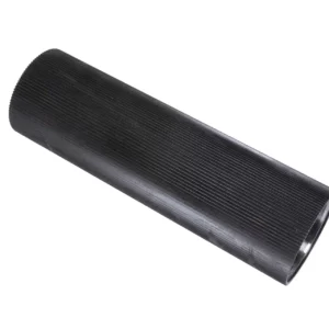 Walec gniotownika o wymiarach 196 x 638 mm i numerze katalogowym 067864.0