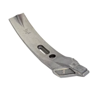 Redlica uniwersalna z węglikiem spiekanym o numerze katalogowym 101.EXT-1078