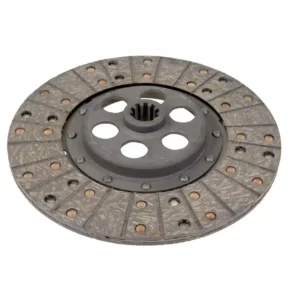 Tarcza sprzęgła 25 frezów o wymiarach D= 250 mm i numerze katalogowym 103902T43