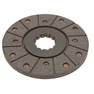 Tarcza hamulcowa Fi 165 o numerze katalogowym 103902T77