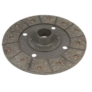 Tarcza sprzęgła D=250mm o numerze katalogowym 103902T98