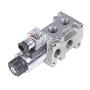 Elektrozawór rozkładania belki o numerze katalogowym 1190001000