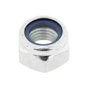 Nakrętka samohamowna wysoka o rozmiarze M16