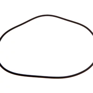 Pierścień oring tylnego wałka WOM o wymiarach 126.67X2.62 i numerze katalogowym 126.67X2.62