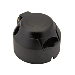 Gniazdo elektryczne 7 pinowe o numerze katalogowym 12VSWW72