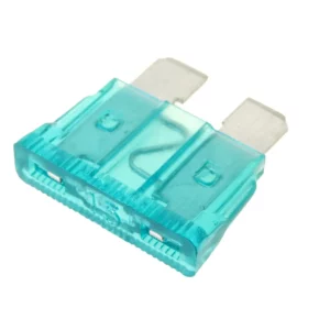 Bezpiecznik płaski 15A